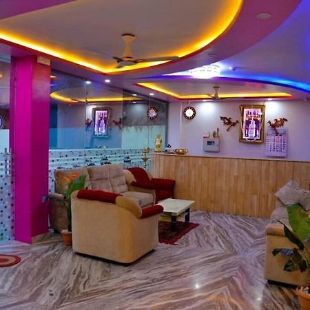 New Hotel Amr Grand Port Blair Exteriör bild