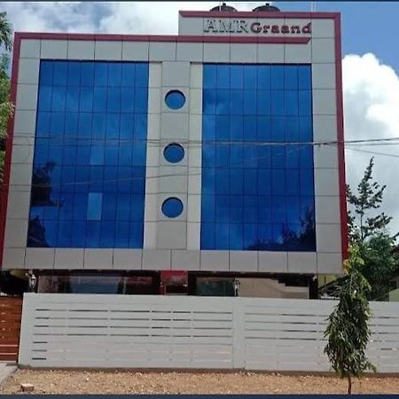 New Hotel Amr Grand Port Blair Exteriör bild